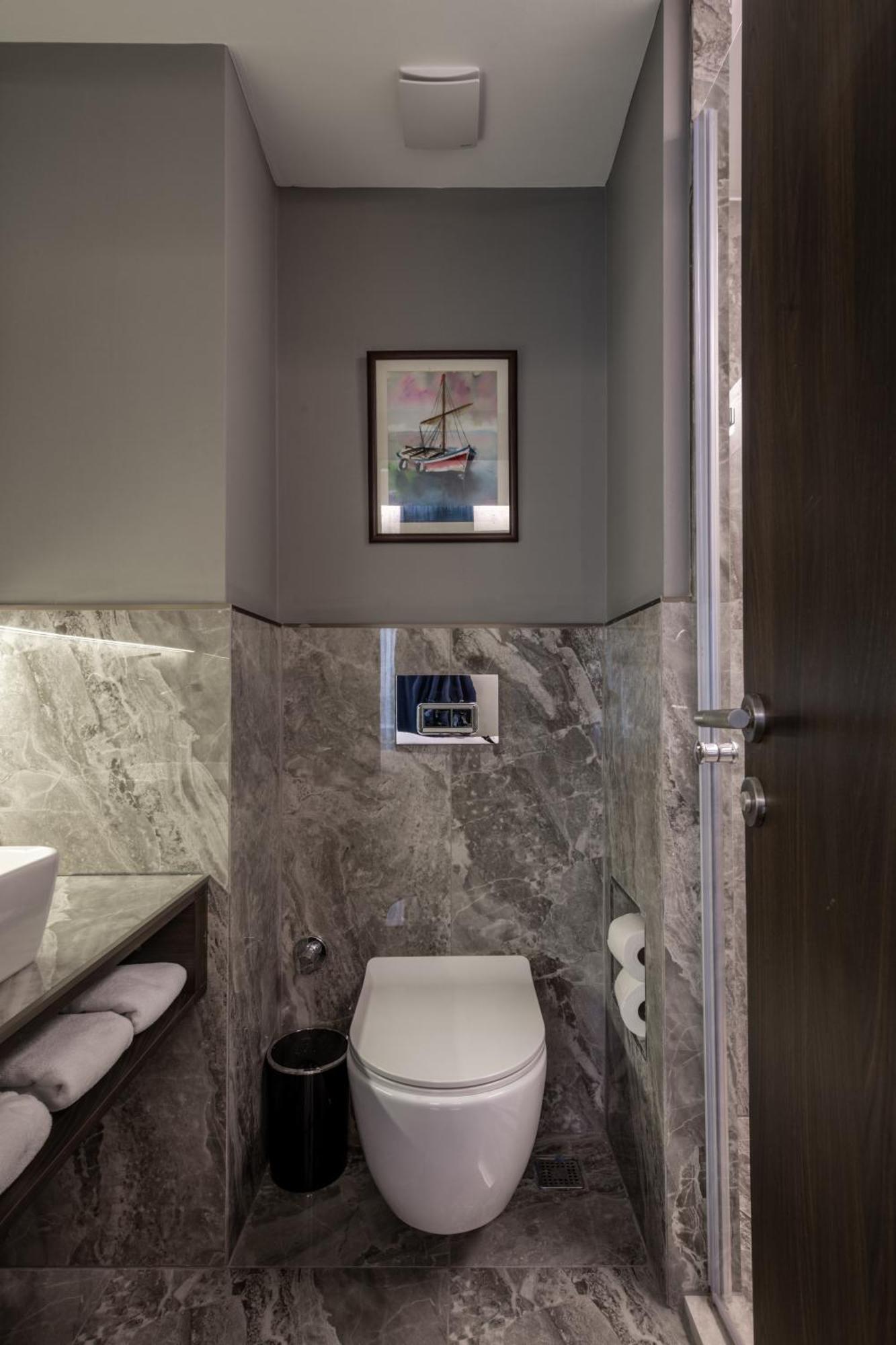 Noble Pangalti Hotel Istanbul Ngoại thất bức ảnh
