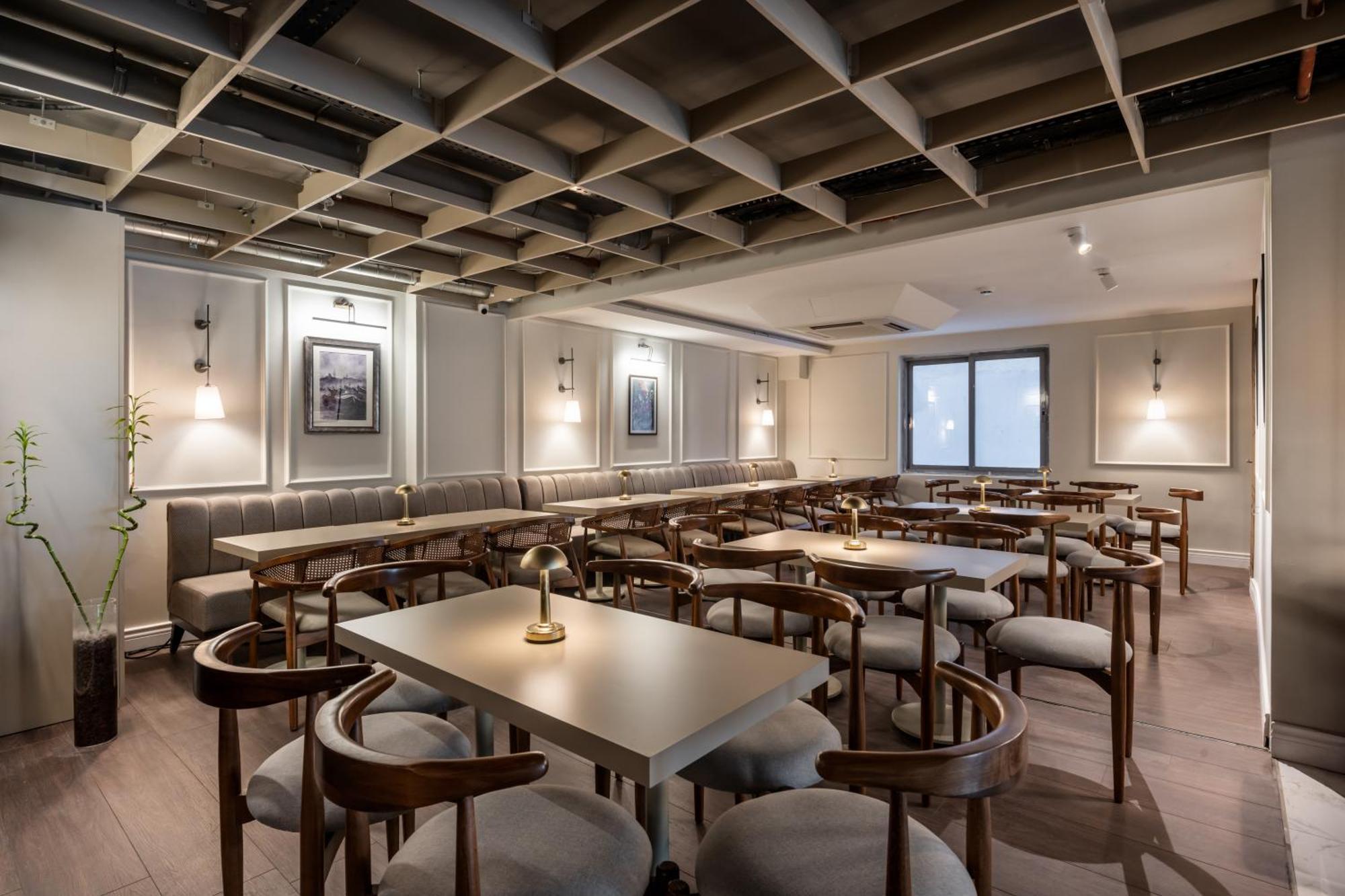 Noble Pangalti Hotel Istanbul Ngoại thất bức ảnh